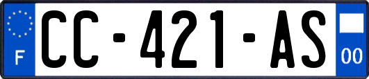 CC-421-AS