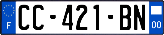 CC-421-BN