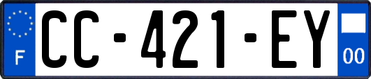 CC-421-EY
