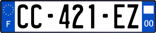 CC-421-EZ