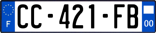 CC-421-FB