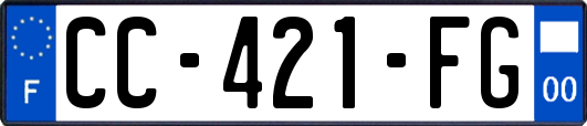 CC-421-FG
