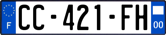 CC-421-FH