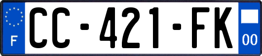 CC-421-FK