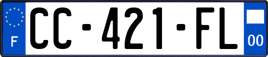 CC-421-FL