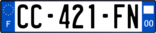 CC-421-FN