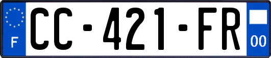 CC-421-FR