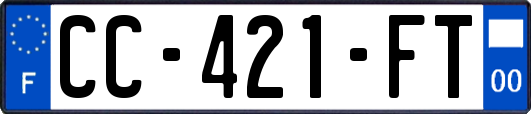 CC-421-FT