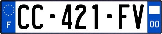 CC-421-FV