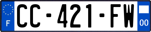 CC-421-FW