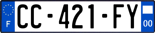CC-421-FY