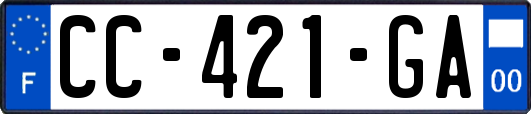 CC-421-GA