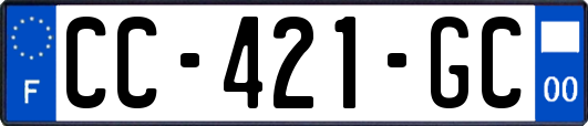 CC-421-GC