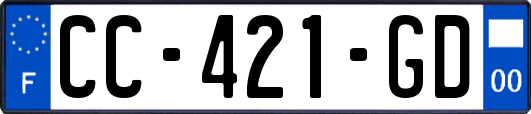 CC-421-GD