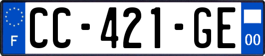 CC-421-GE
