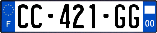 CC-421-GG