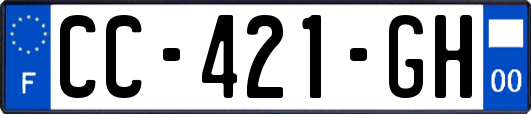 CC-421-GH