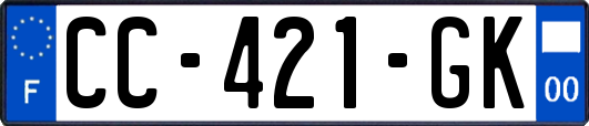 CC-421-GK