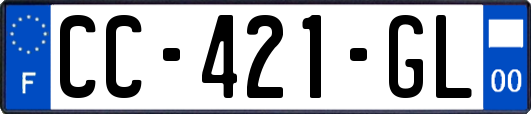 CC-421-GL