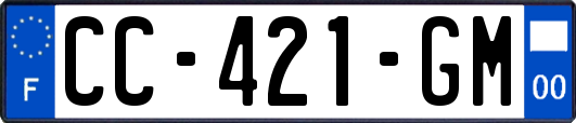 CC-421-GM