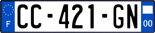 CC-421-GN