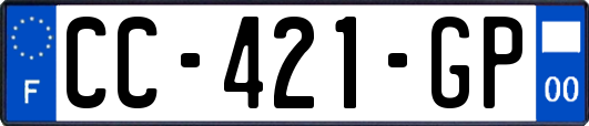 CC-421-GP