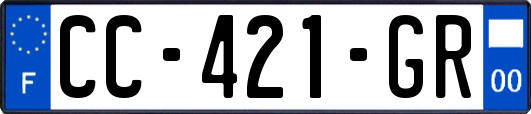 CC-421-GR