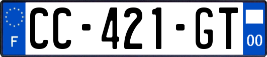 CC-421-GT