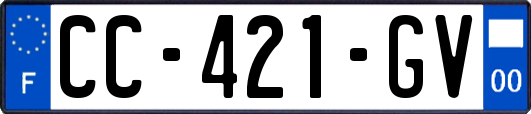 CC-421-GV