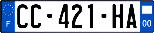 CC-421-HA