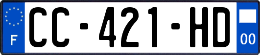 CC-421-HD