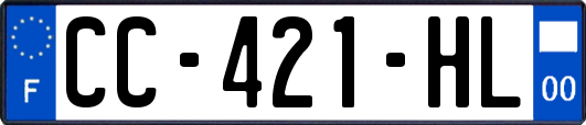 CC-421-HL