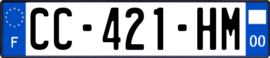 CC-421-HM