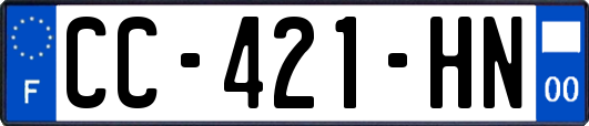 CC-421-HN