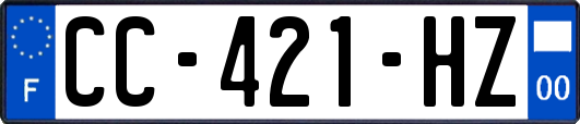 CC-421-HZ