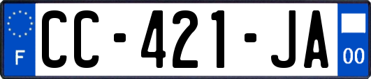 CC-421-JA