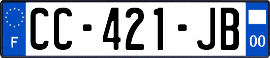 CC-421-JB