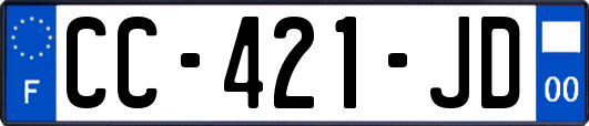 CC-421-JD
