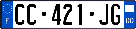 CC-421-JG