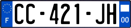CC-421-JH
