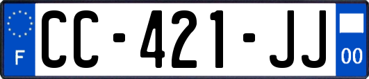 CC-421-JJ