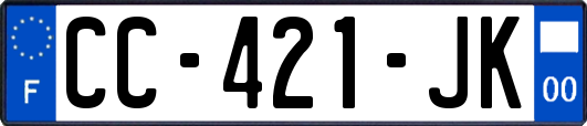 CC-421-JK