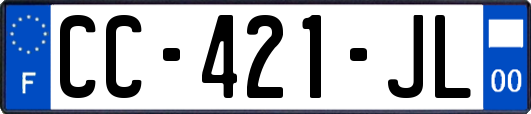 CC-421-JL
