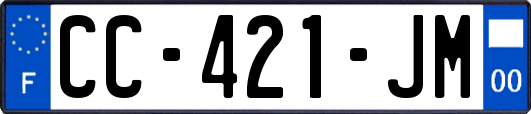 CC-421-JM