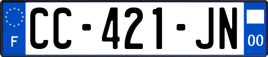 CC-421-JN