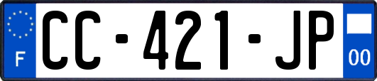 CC-421-JP