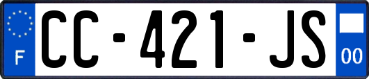CC-421-JS