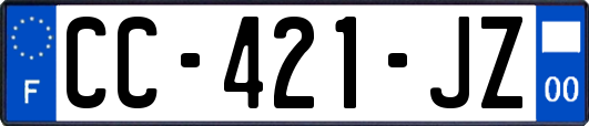 CC-421-JZ