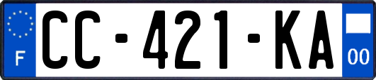 CC-421-KA
