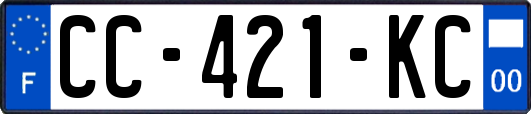 CC-421-KC